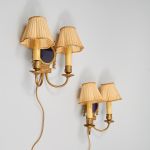 457833 Wall sconces